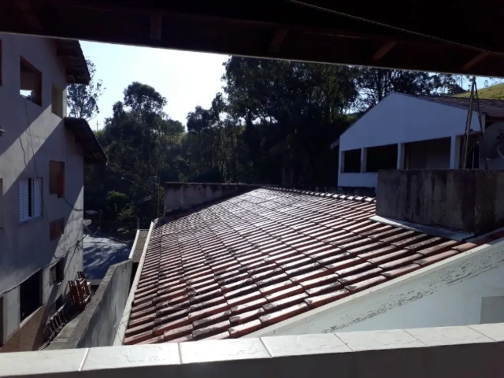 Sobrado, 4 quartos, 261 m² - Foto 14