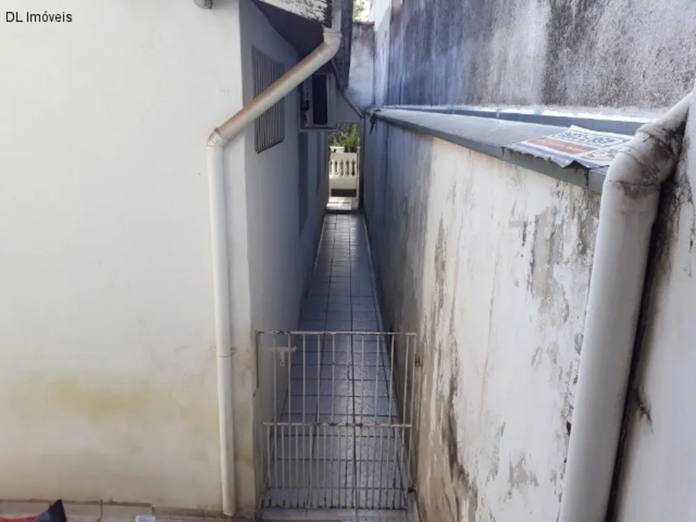 Sobrado, 4 quartos, 261 m² - Foto 5
