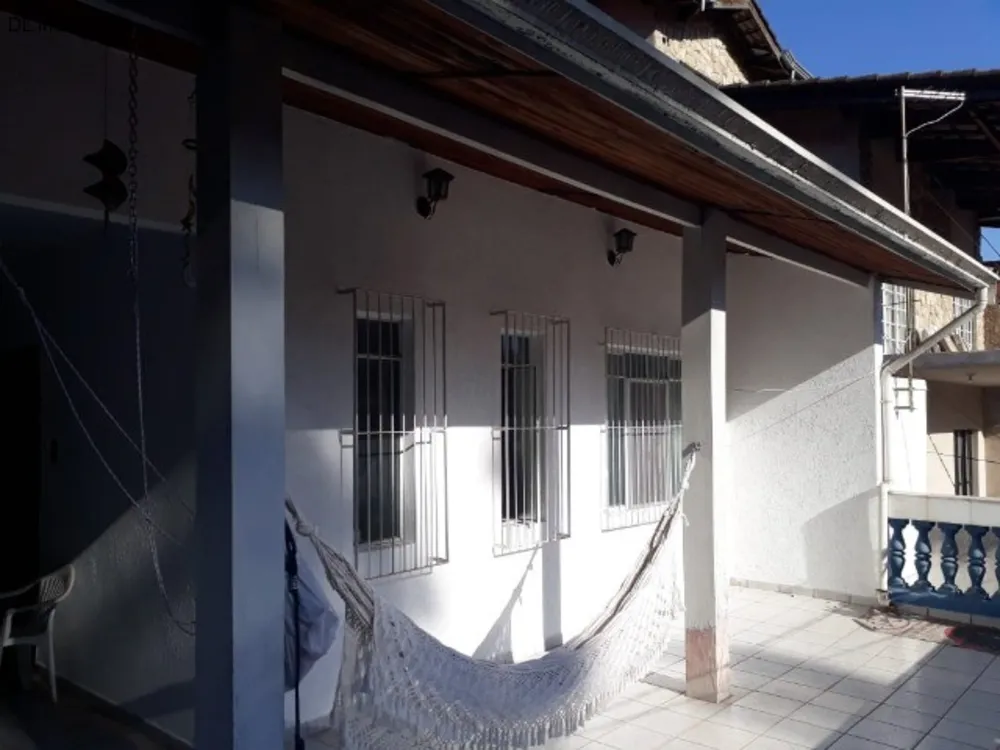 Sobrado, 4 quartos, 261 m² - Foto 12