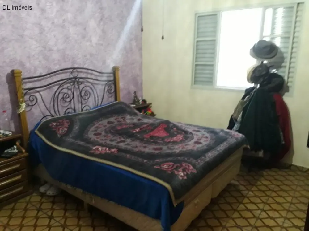 Sobrado, 4 quartos, 261 m² - Foto 15