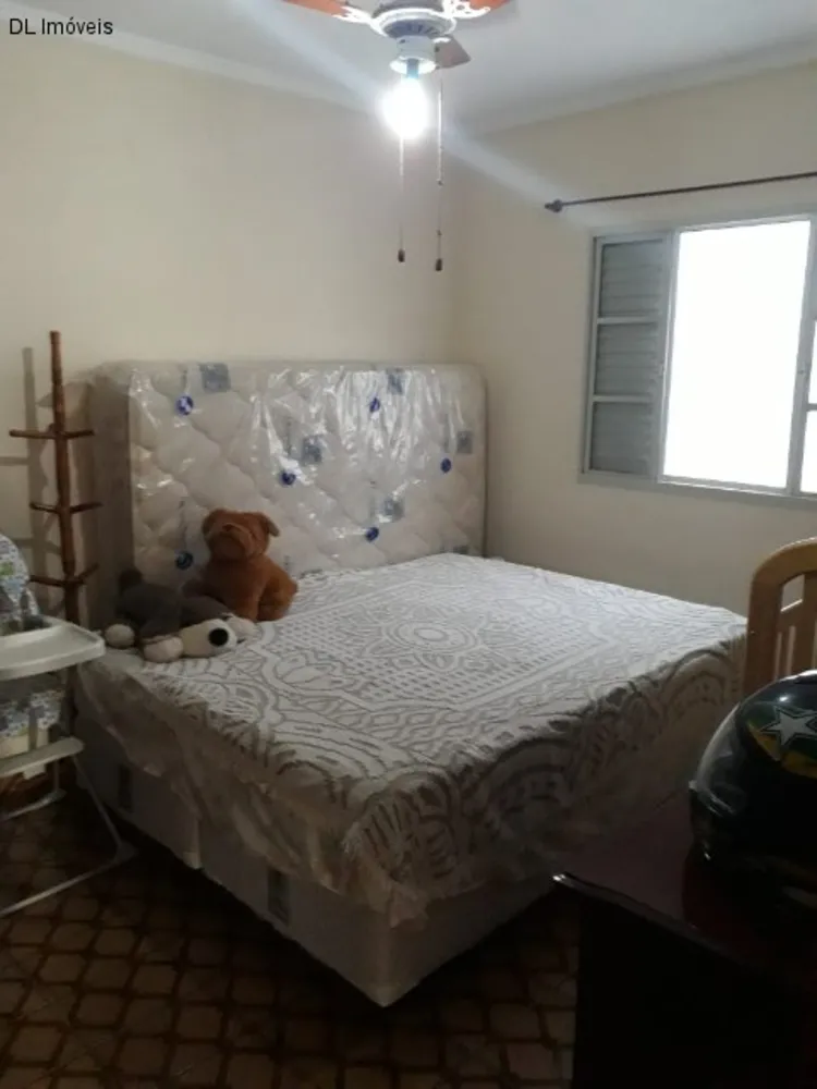 Sobrado, 4 quartos, 261 m² - Foto 11