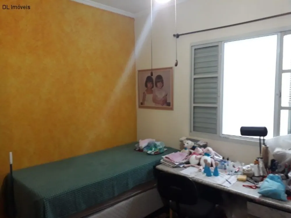 Sobrado, 4 quartos, 261 m² - Foto 13
