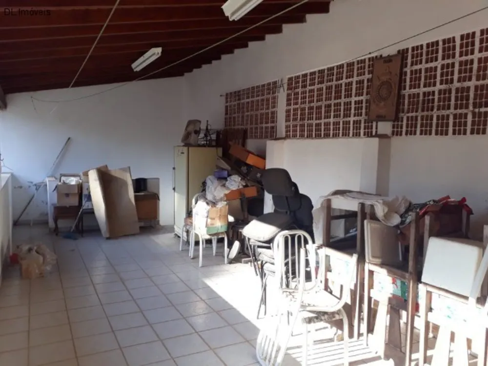Sobrado, 4 quartos, 261 m² - Foto 16