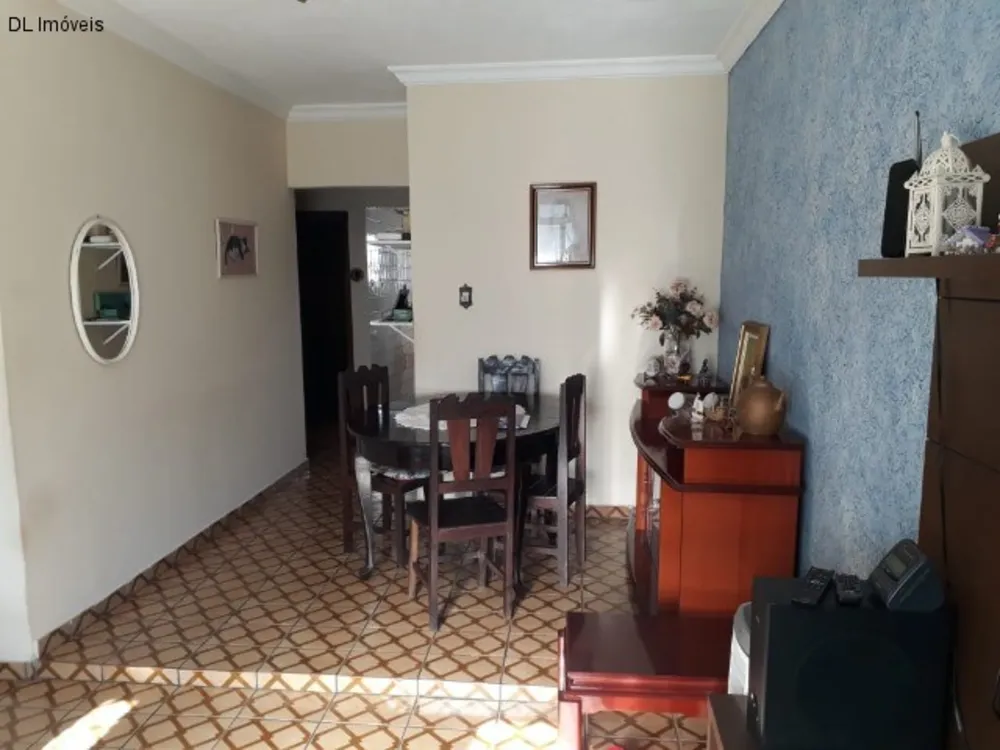 Sobrado, 4 quartos, 261 m² - Foto 10