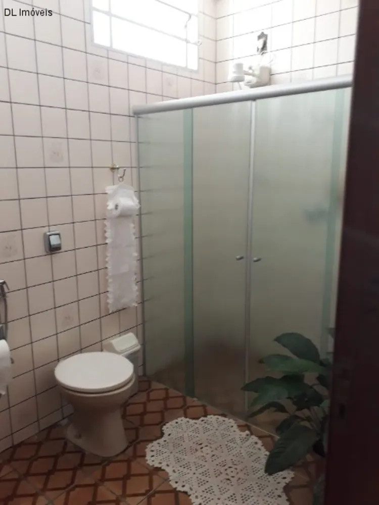 Sobrado, 4 quartos, 261 m² - Foto 8
