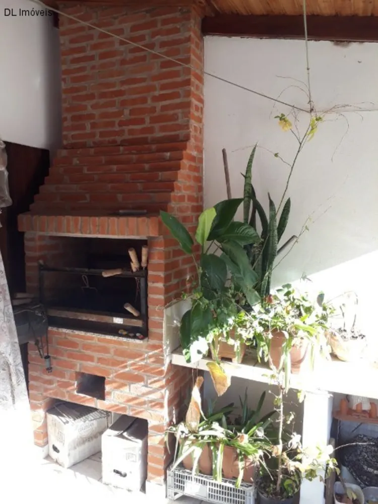 Sobrado, 4 quartos, 261 m² - Foto 6