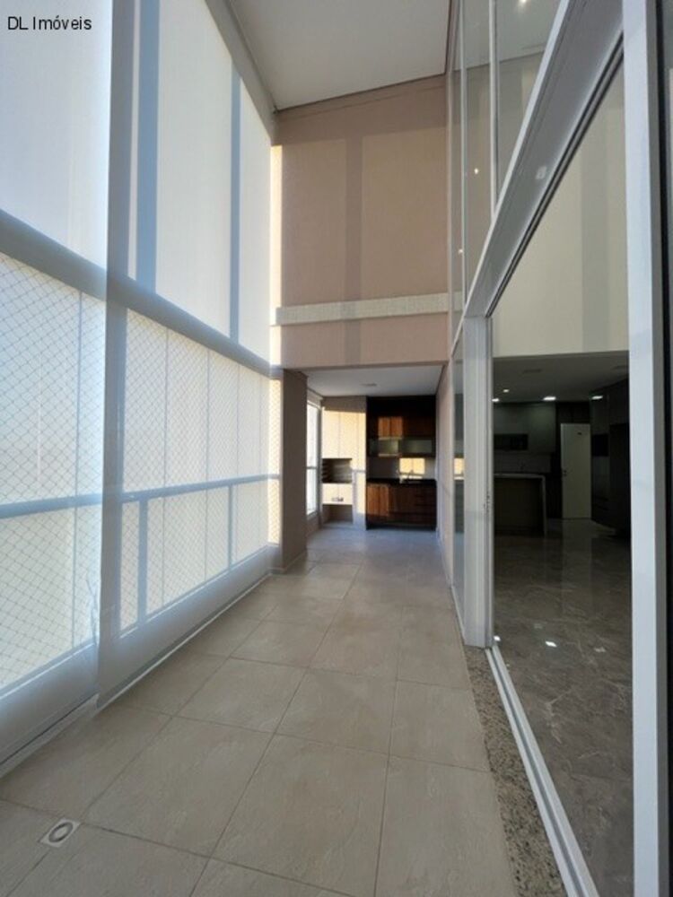 Apartamento, 4 quartos, 189 m² - Foto 4