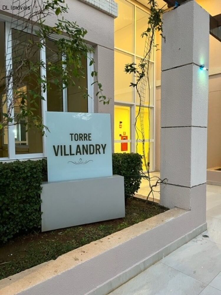 Apartamento, 4 quartos, 189 m² - Foto 20