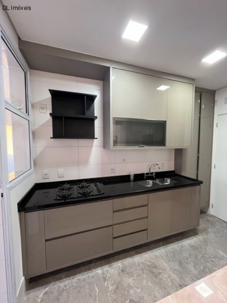 Apartamento, 4 quartos, 189 m² - Foto 1