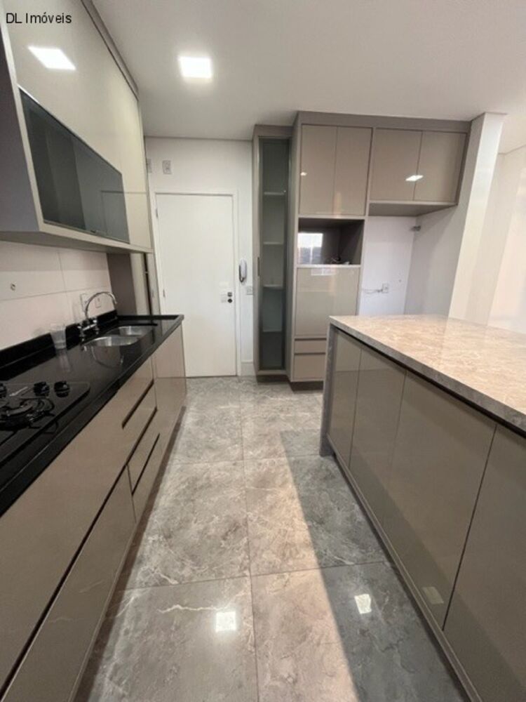 Apartamento, 4 quartos, 189 m² - Foto 8