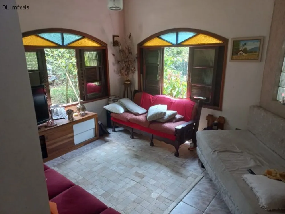 Chácara, 3 quartos, 600 m² - Foto 3