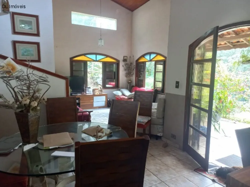 Chácara, 3 quartos, 600 m² - Foto 4