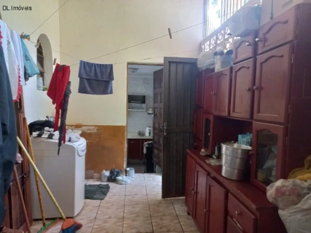 Chácara, 3 quartos, 600 m² - Foto 6