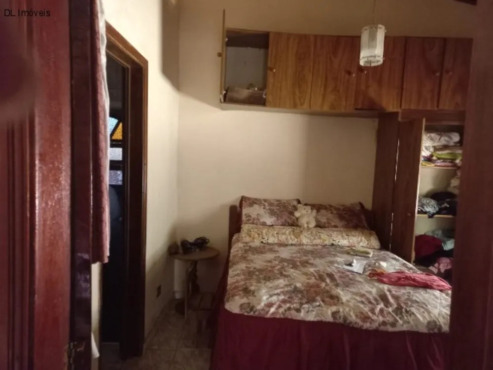Chácara, 3 quartos, 600 m² - Foto 1