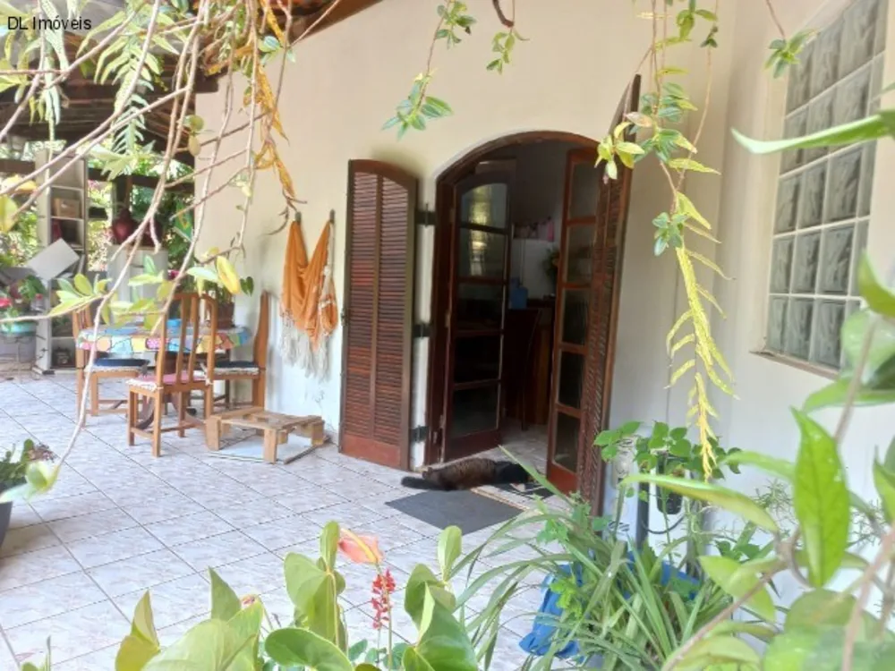 Chácara, 3 quartos, 600 m² - Foto 8