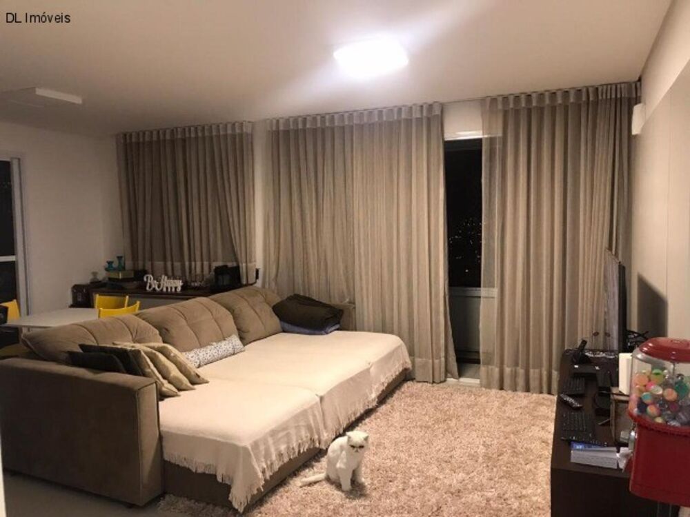 Apartamento, 4 quartos, 150 m² - Foto 5