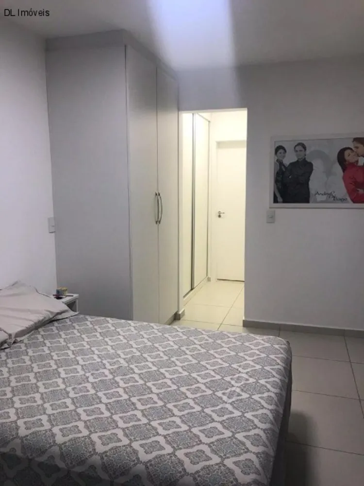 Apartamento, 4 quartos, 150 m² - Foto 5