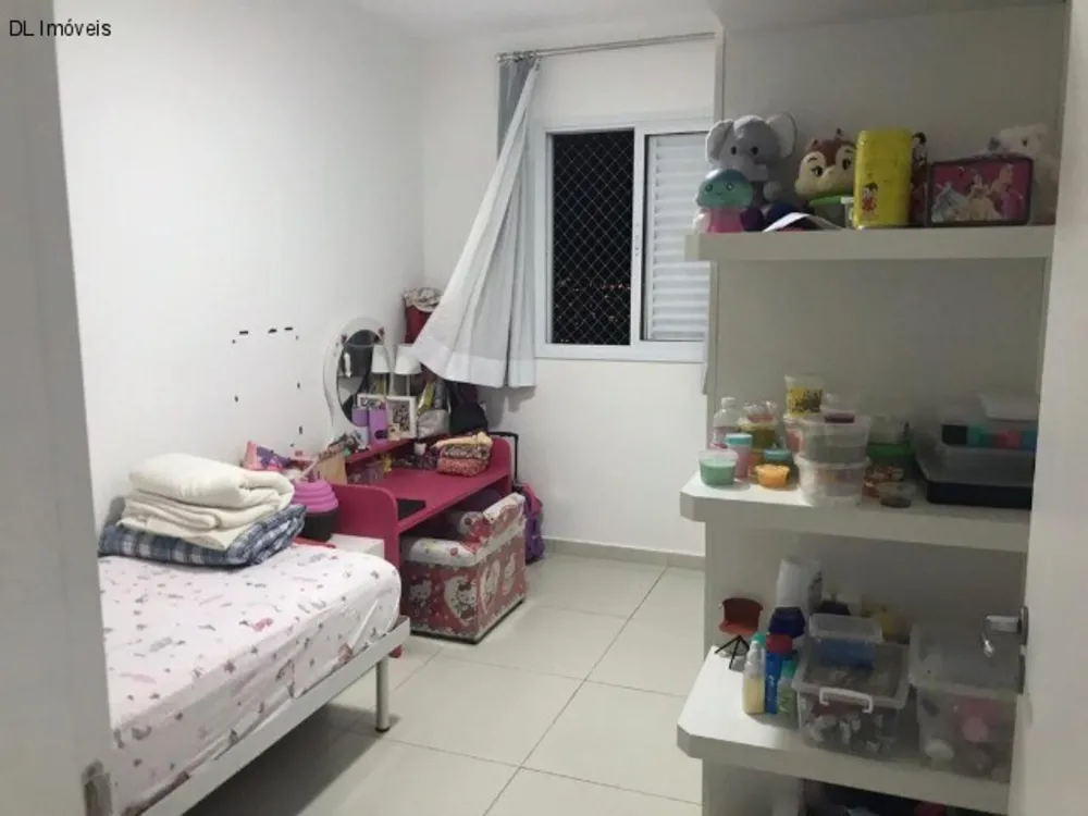 Apartamento, 4 quartos, 150 m² - Foto 9