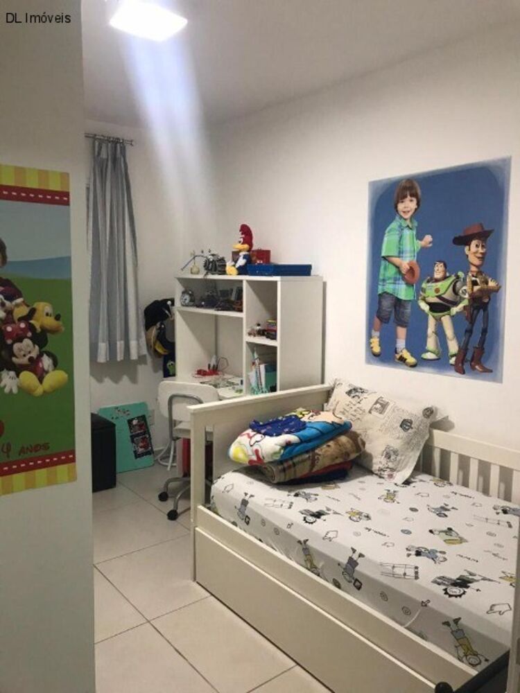 Apartamento, 4 quartos, 150 m² - Foto 7