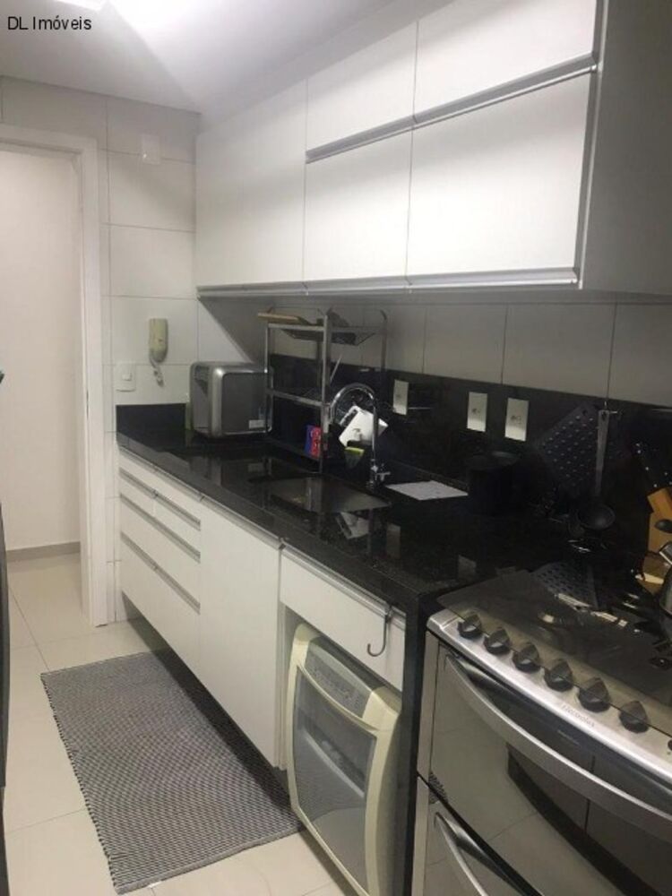 Apartamento, 4 quartos, 150 m² - Foto 3