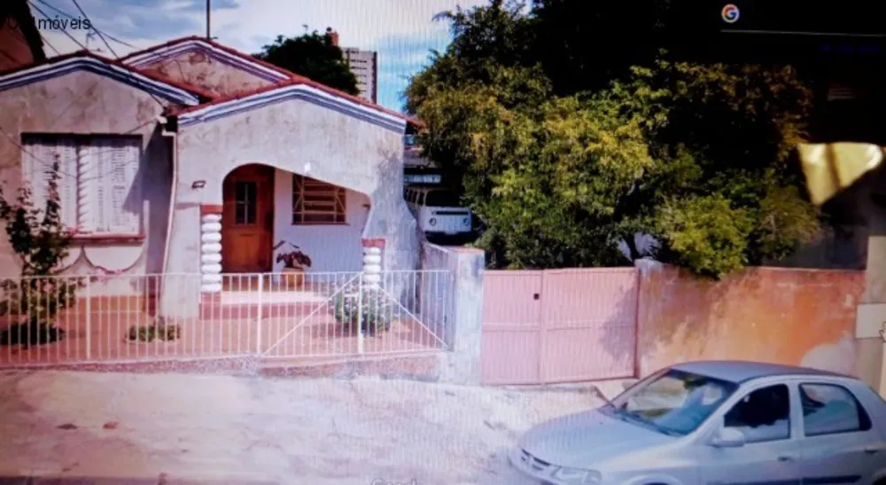 Terreno, 322 m² - Foto 1