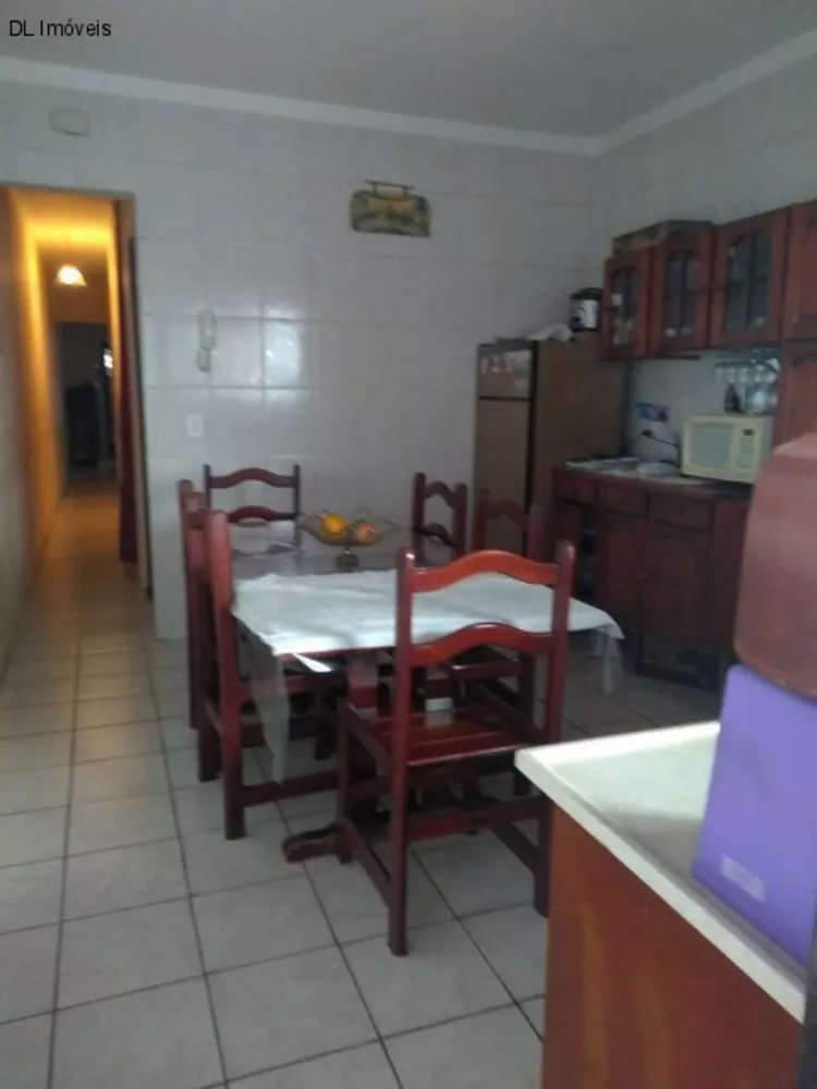 Sobrado à venda com 4 quartos, 183m² - Foto 4