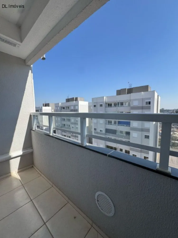 Apartamento, 3 quartos, 54 m² - Foto 3