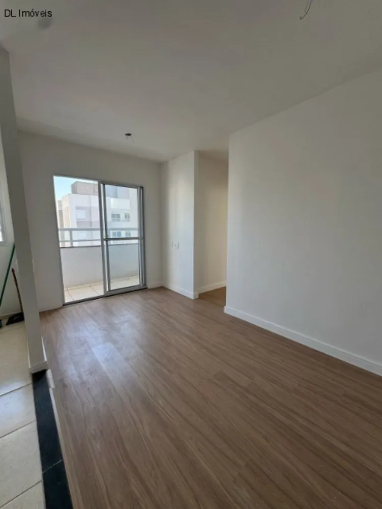Apartamento, 3 quartos, 54 m² - Foto 6
