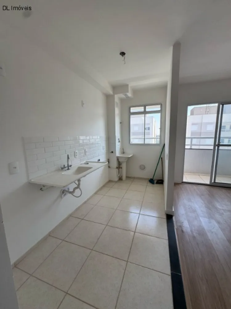 Apartamento, 3 quartos, 54 m² - Foto 5
