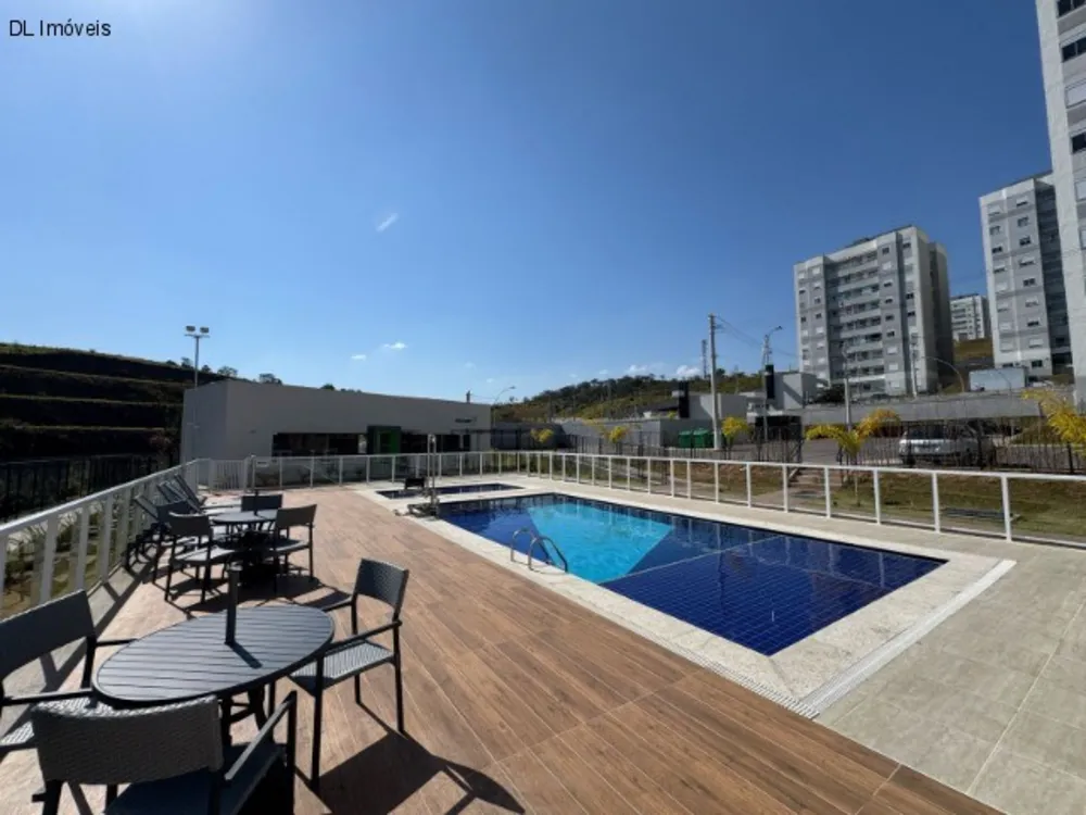 Apartamento, 3 quartos, 54 m² - Foto 1
