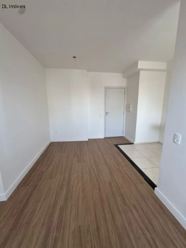 Apartamento, 3 quartos, 54 m² - Foto 4