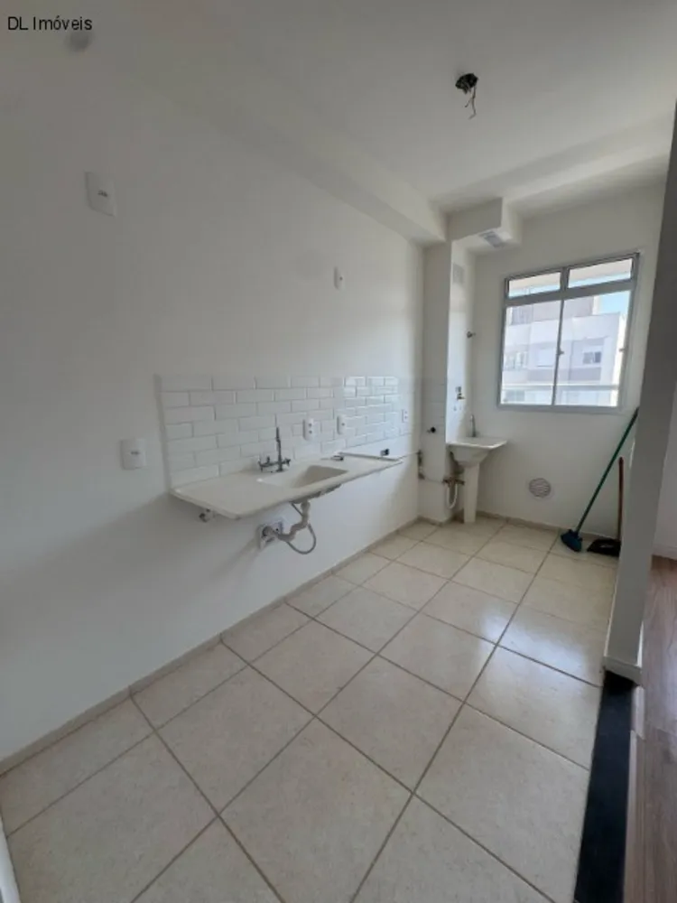 Apartamento, 3 quartos, 54 m² - Foto 12