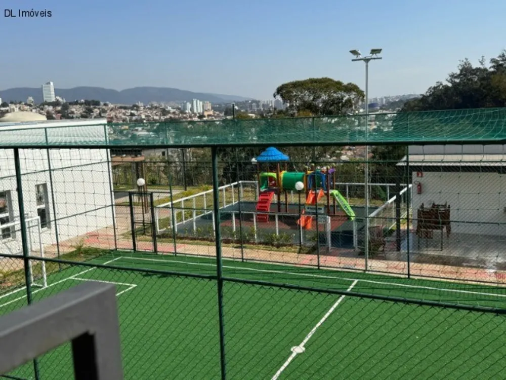 Apartamento, 3 quartos, 54 m² - Foto 7