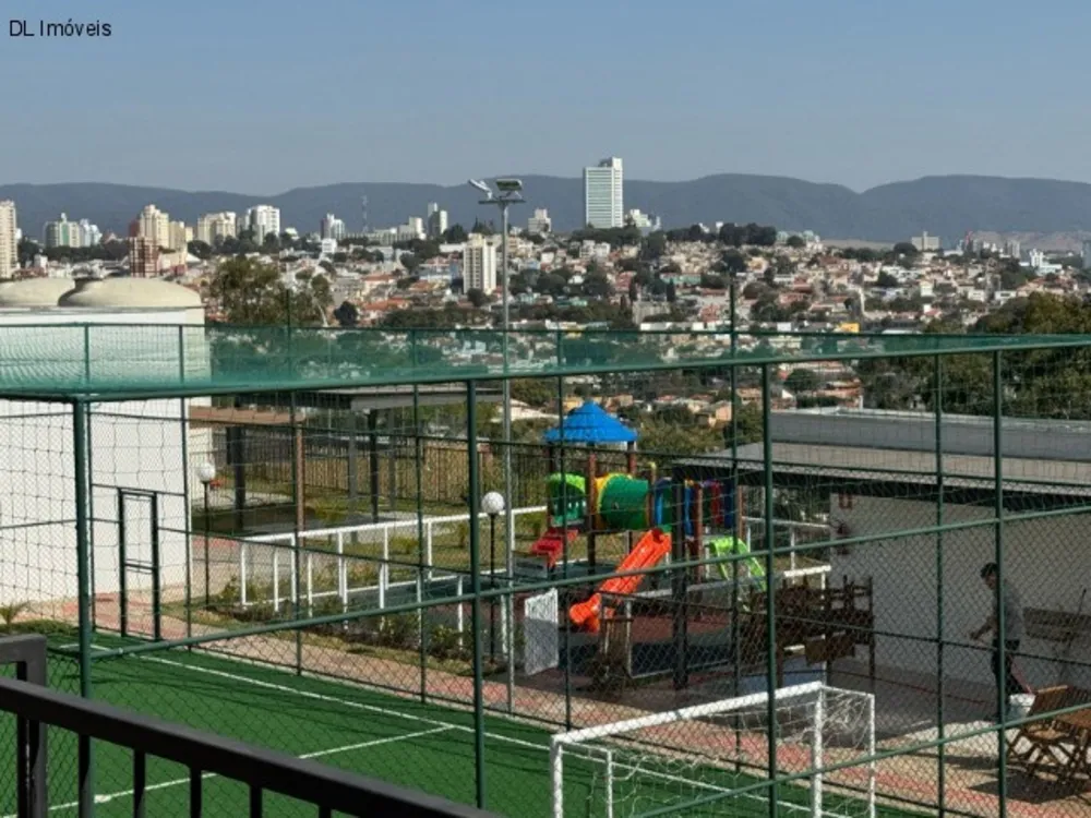 Apartamento, 3 quartos, 54 m² - Foto 15