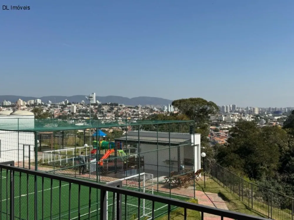 Apartamento, 3 quartos, 54 m² - Foto 2