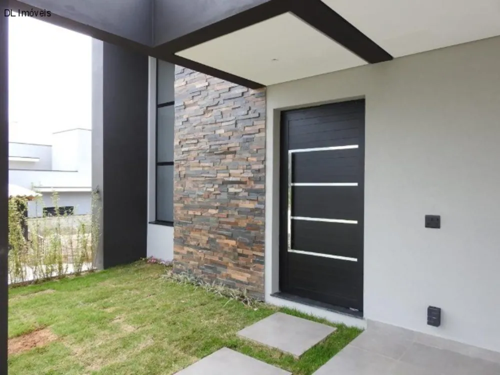 Casa, 3 quartos, 181 m² - Foto 2