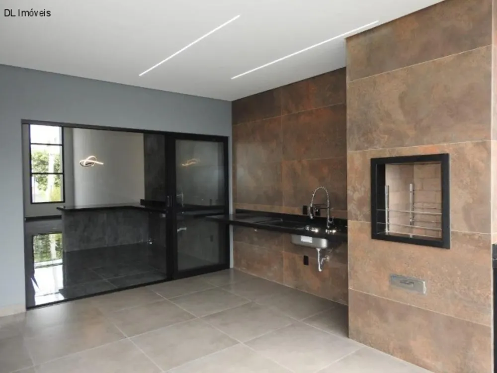 Casa, 3 quartos, 181 m² - Foto 2