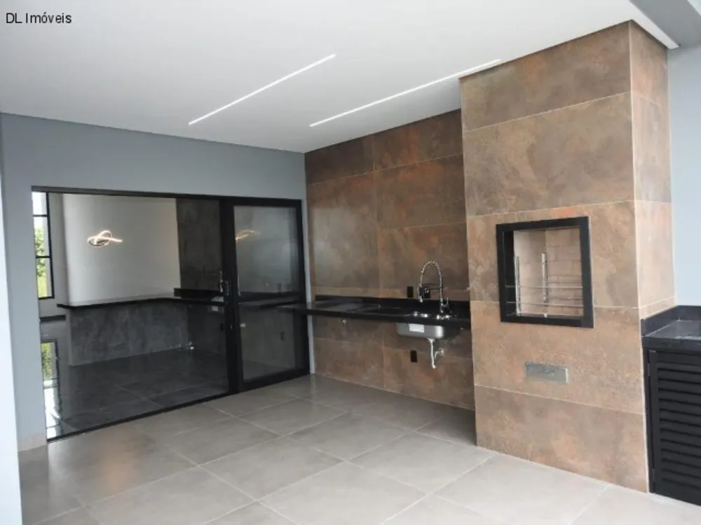 Casa, 3 quartos, 181 m² - Foto 4