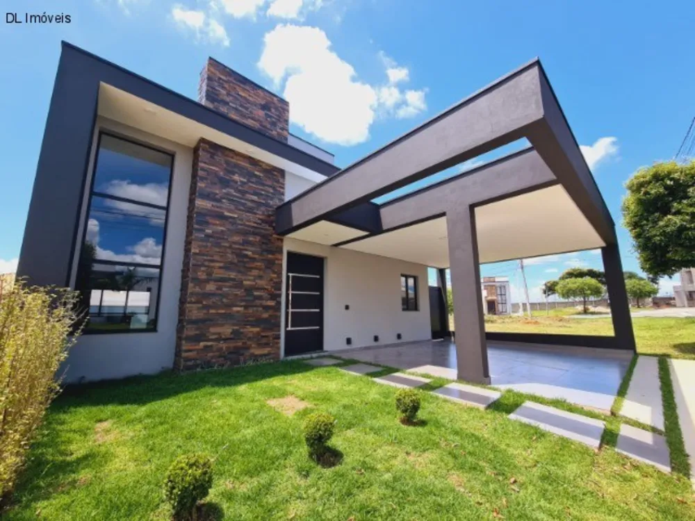 Casa, 3 quartos, 181 m² - Foto 7