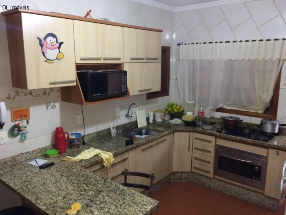 Sobrado, 4 quartos, 180 m² - Foto 12