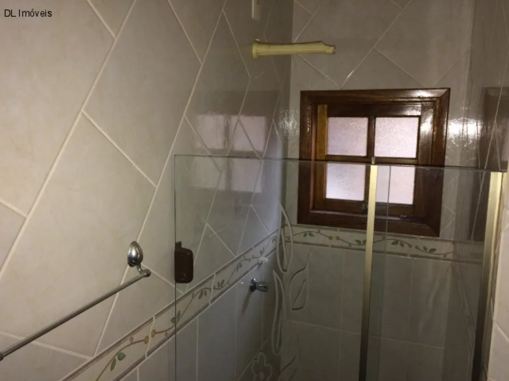 Sobrado, 4 quartos, 180 m² - Foto 11