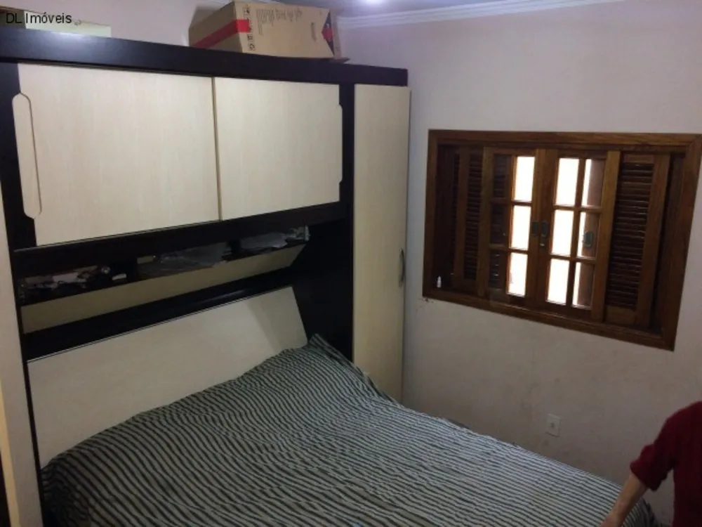 Sobrado, 4 quartos, 180 m² - Foto 14