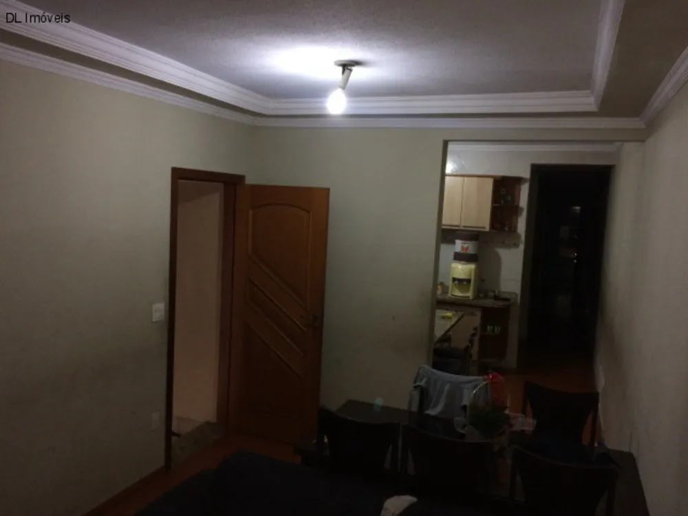 Sobrado, 4 quartos, 180 m² - Foto 16