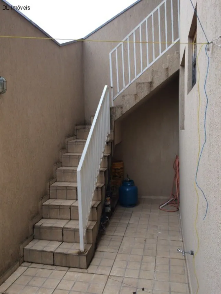 Sobrado, 4 quartos, 180 m² - Foto 5
