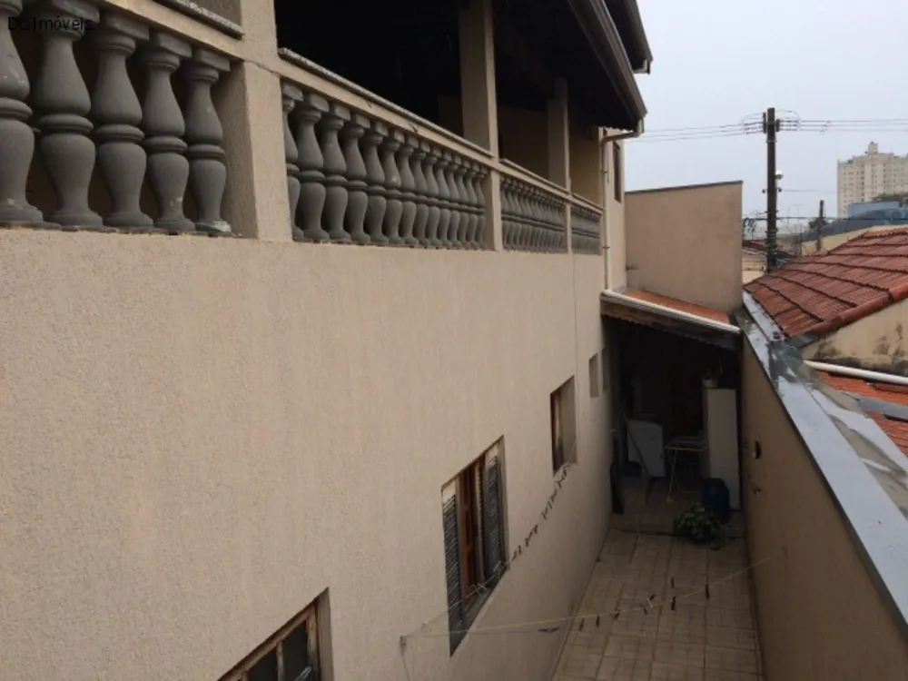 Sobrado, 4 quartos, 180 m² - Foto 6