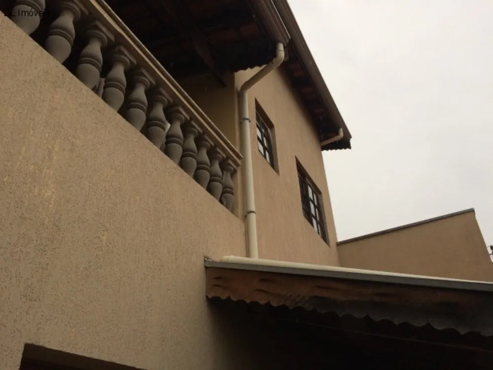 Sobrado, 4 quartos, 180 m² - Foto 15
