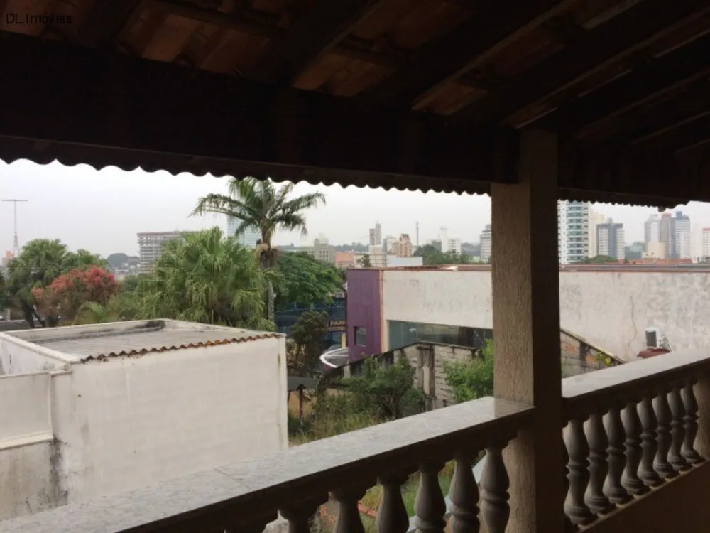 Sobrado, 4 quartos, 180 m² - Foto 8