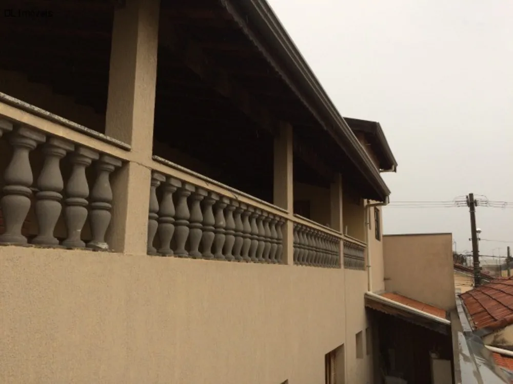Sobrado, 4 quartos, 180 m² - Foto 9