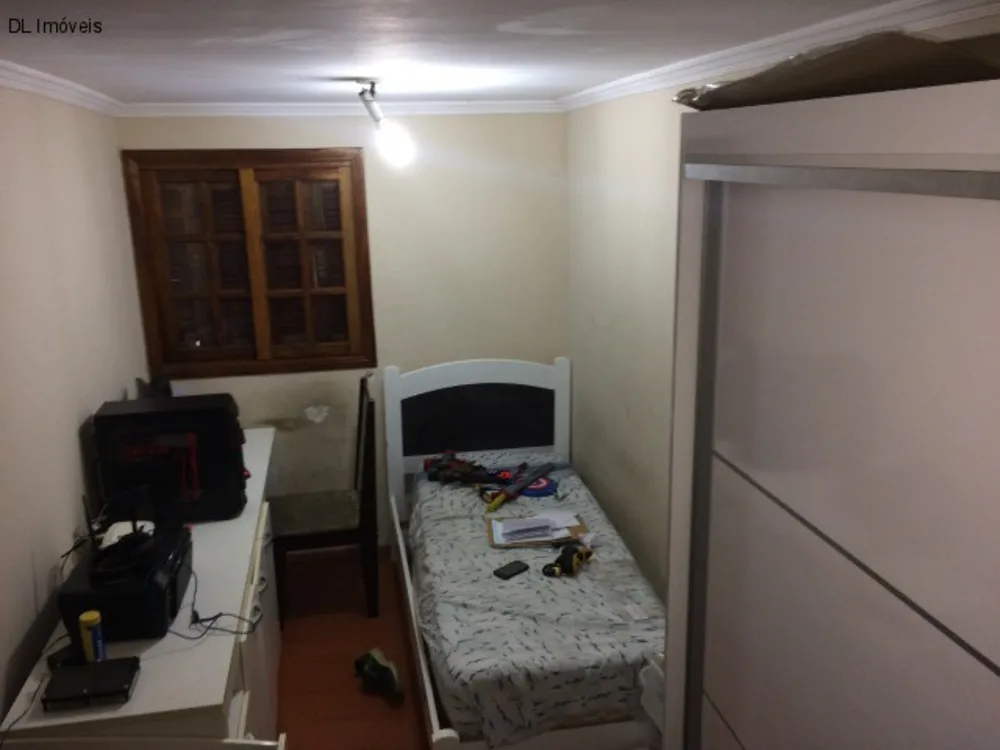 Sobrado, 4 quartos, 180 m² - Foto 10