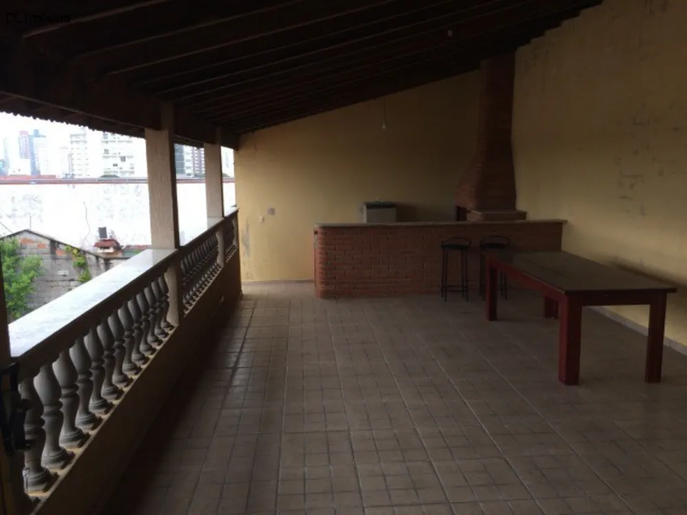Sobrado, 4 quartos, 180 m² - Foto 13